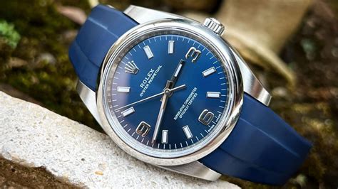 rolex blue oyster perpetual 41|rolex oyster perpetual 41 tiffany.